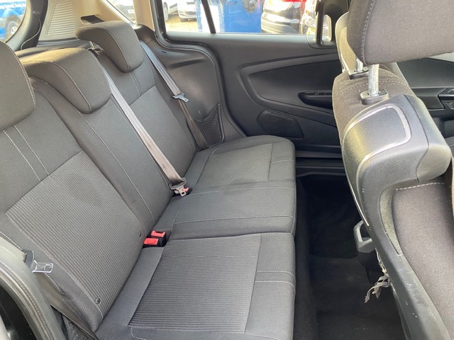 Used Ford B-MAX 2015 for sale - 77554963: Photo 8