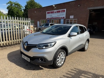 Used Renault Kadjar 2018 for sale - 78913905: Photo