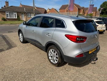 Used Renault Kadjar 2018 for sale - 78913905: Photo