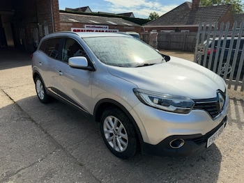 Used Renault Kadjar 2018 for sale - 78913905: Photo