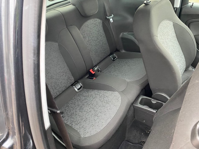 Used Vauxhall ADAM 2016 for sale - 77554955: Photo 8