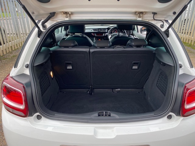 Used Citroen DS3 2013 for sale - 76719495: Photo 6