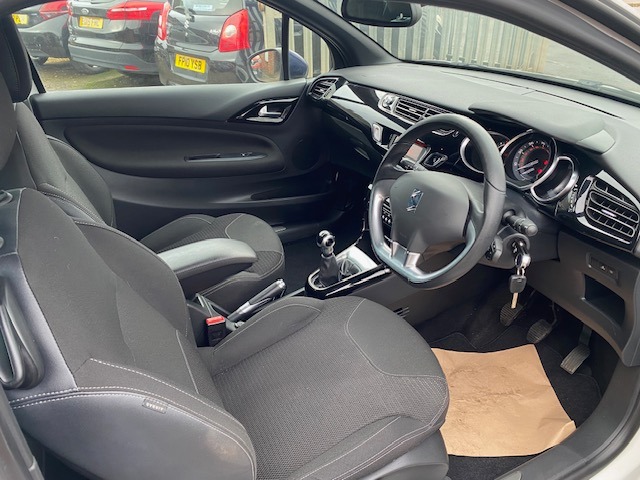 Used Citroen DS3 2013 for sale - 76719495: Photo 7