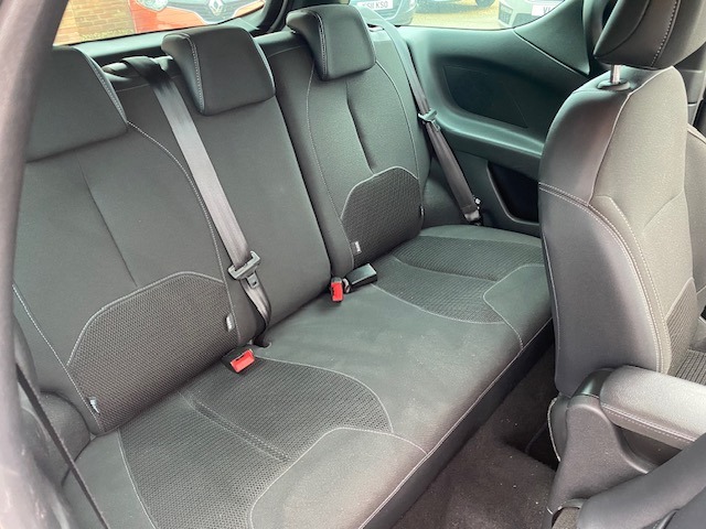 Used Citroen DS3 2013 for sale - 76719495: Photo 8