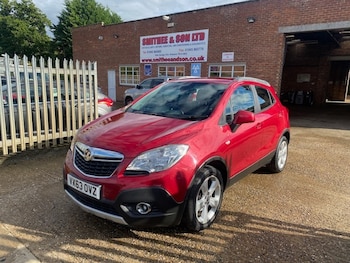 2013 (63) - 1.4T Exclusiv 5dr 4WD