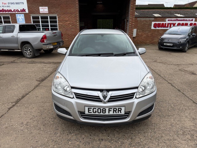 Used Vauxhall Astra 2013 for sale - 77676855: Photo 5