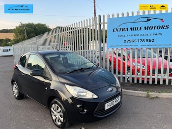 2010 - 1.2 Edge Hatchback 3dr Petrol Manual Euro 4 (69 ps)