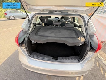 Used Ford Focus 2018 for sale - 79290743: Photo