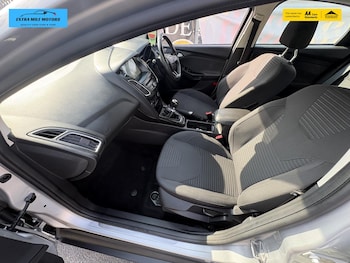 Used Ford Focus 2018 for sale - 79290743: Photo