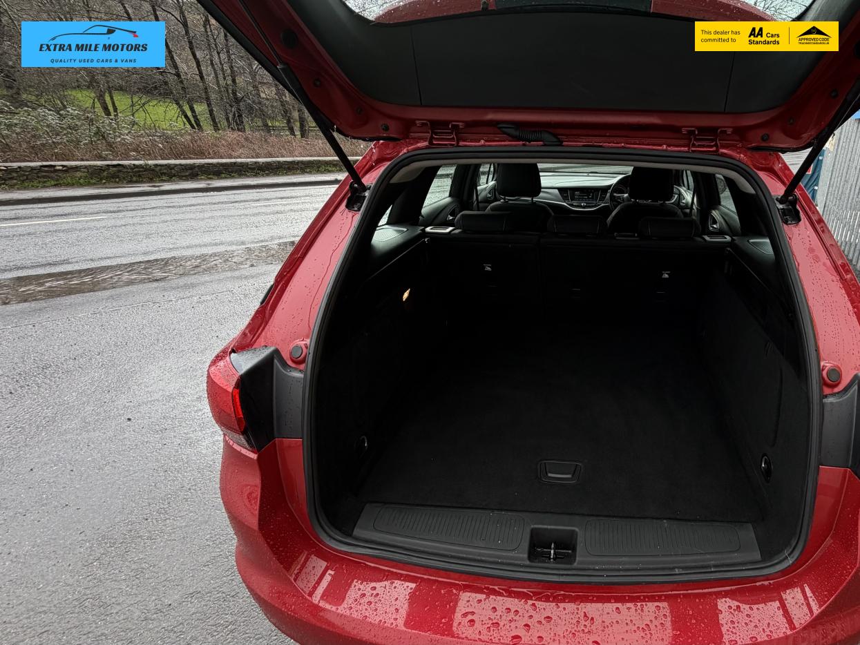 Used Vauxhall Astra 2021 for sale - 77462046: Photo 16