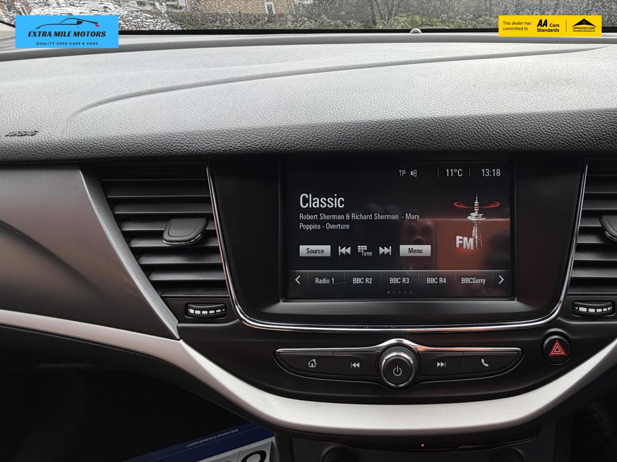 Used Vauxhall Astra 2021 for sale - 77462046: Photo 19