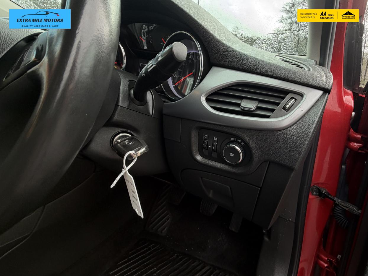 Used Vauxhall Astra 2021 for sale - 77462046: Photo 22