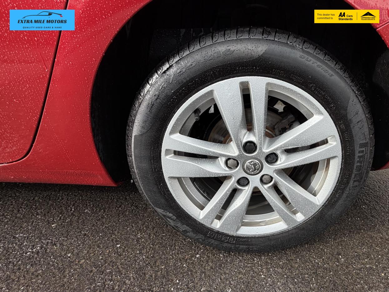 Used Vauxhall Astra 2021 for sale - 77462046: Photo 8