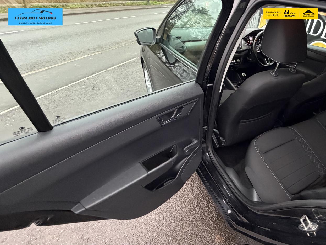 Used Skoda Fabia 2017 for sale - 77833748: Photo 10