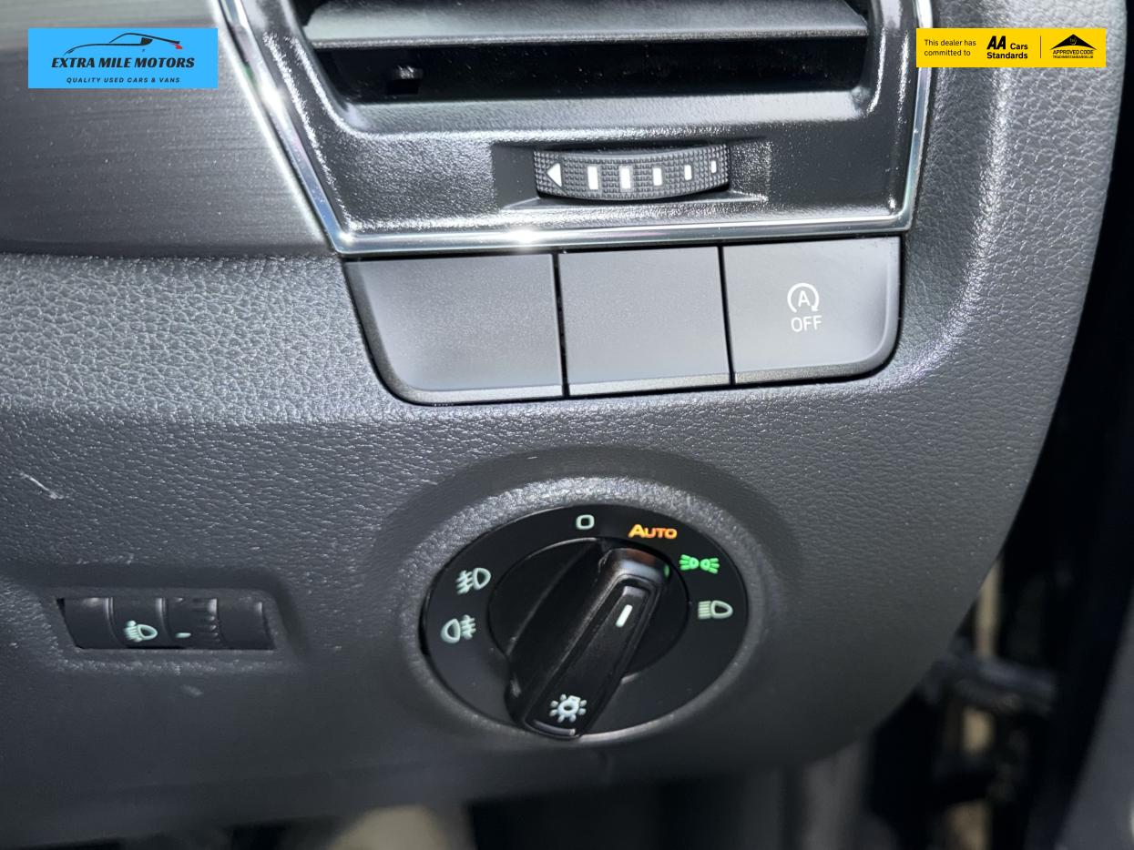 Used Skoda Fabia 2017 for sale - 77833748: Photo 11