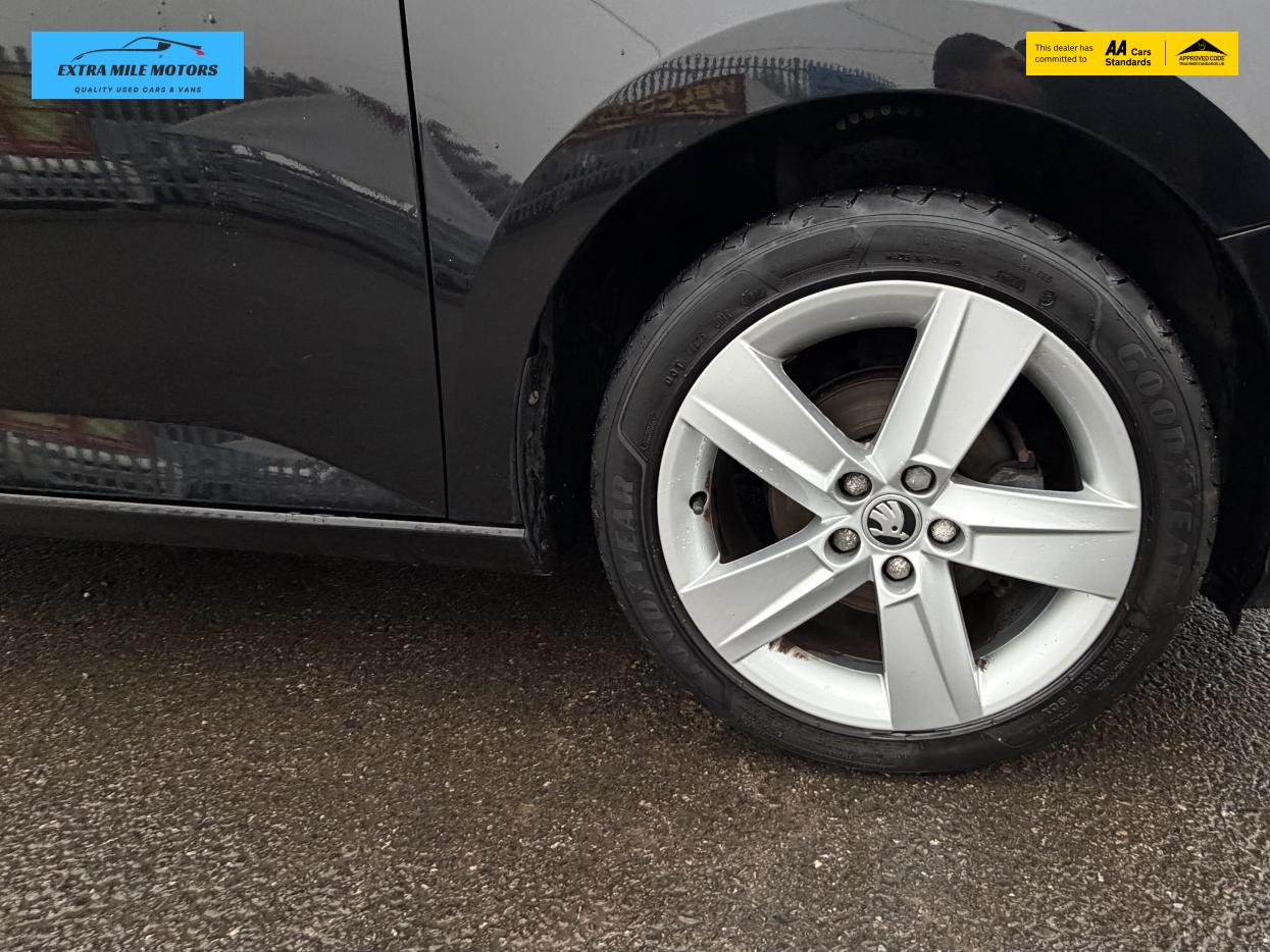 Used Skoda Fabia 2017 for sale - 77833748: Photo 13