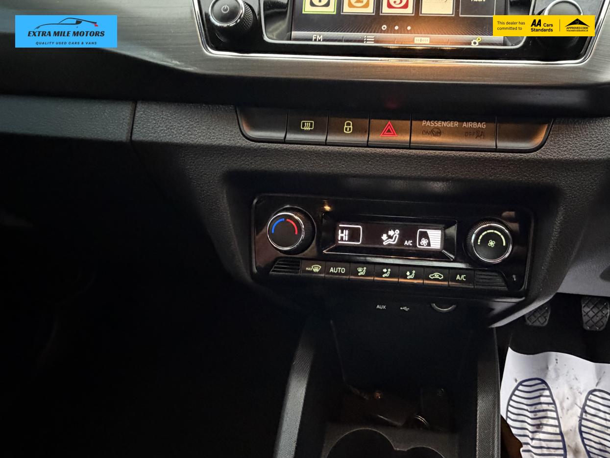 Used Skoda Fabia 2017 for sale - 77833748: Photo 18