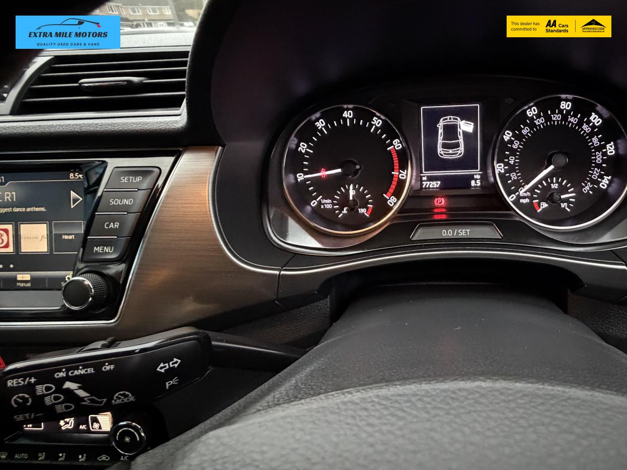 Used Skoda Fabia 2017 for sale - 77833748: Photo 21