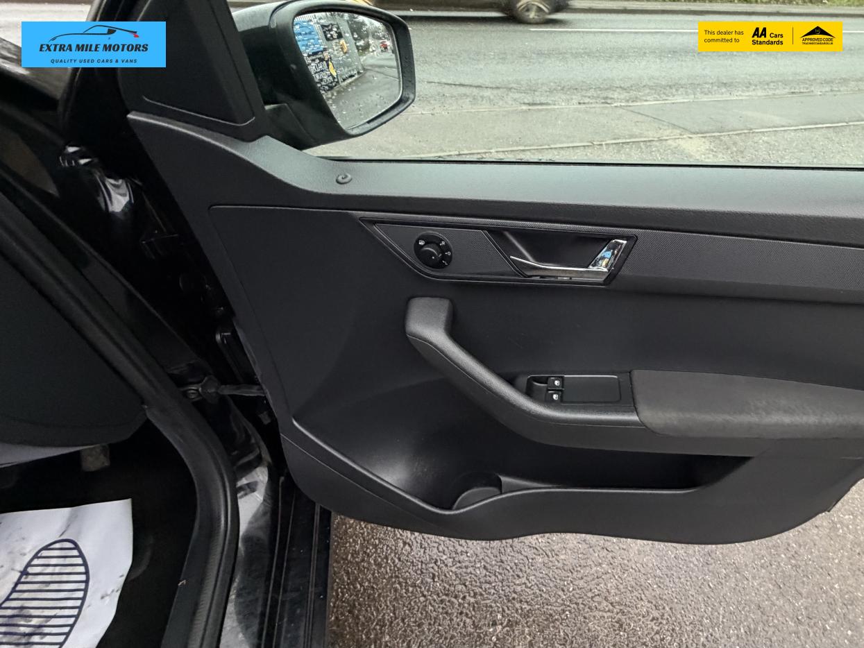 Used Skoda Fabia 2017 for sale - 77833748: Photo 22