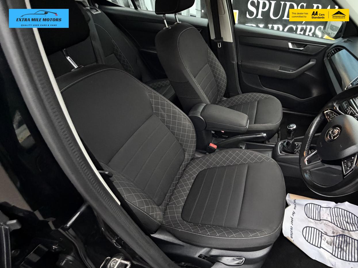 Used Skoda Fabia 2017 for sale - 77833748: Photo 24