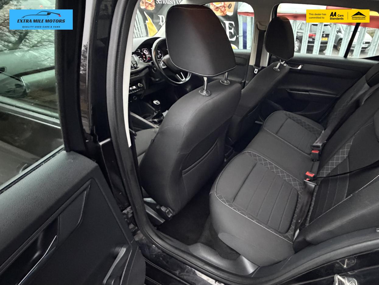 Used Skoda Fabia 2017 for sale - 77833748: Photo 7