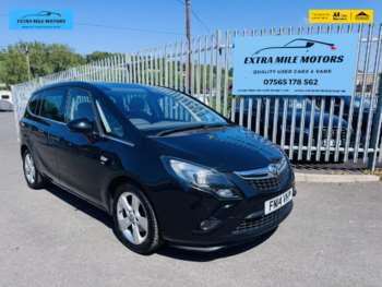 2014 - 1.6 CDTi ecoFLEX Elite MPV 5dr Diesel Manual Euro 6 (s/s) (136 ps)