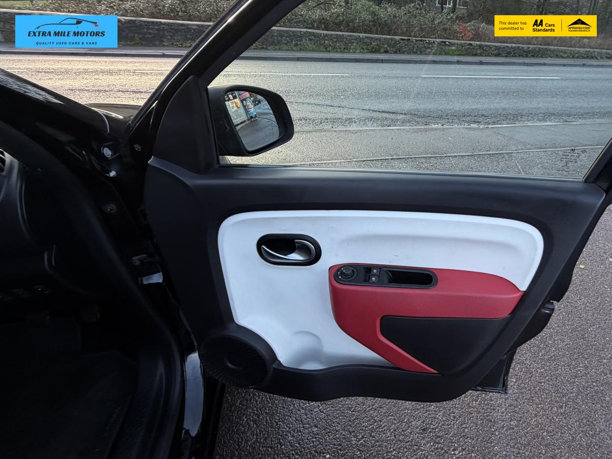 Used Renault Twingo 2015 for sale - 77225345: Photo 11