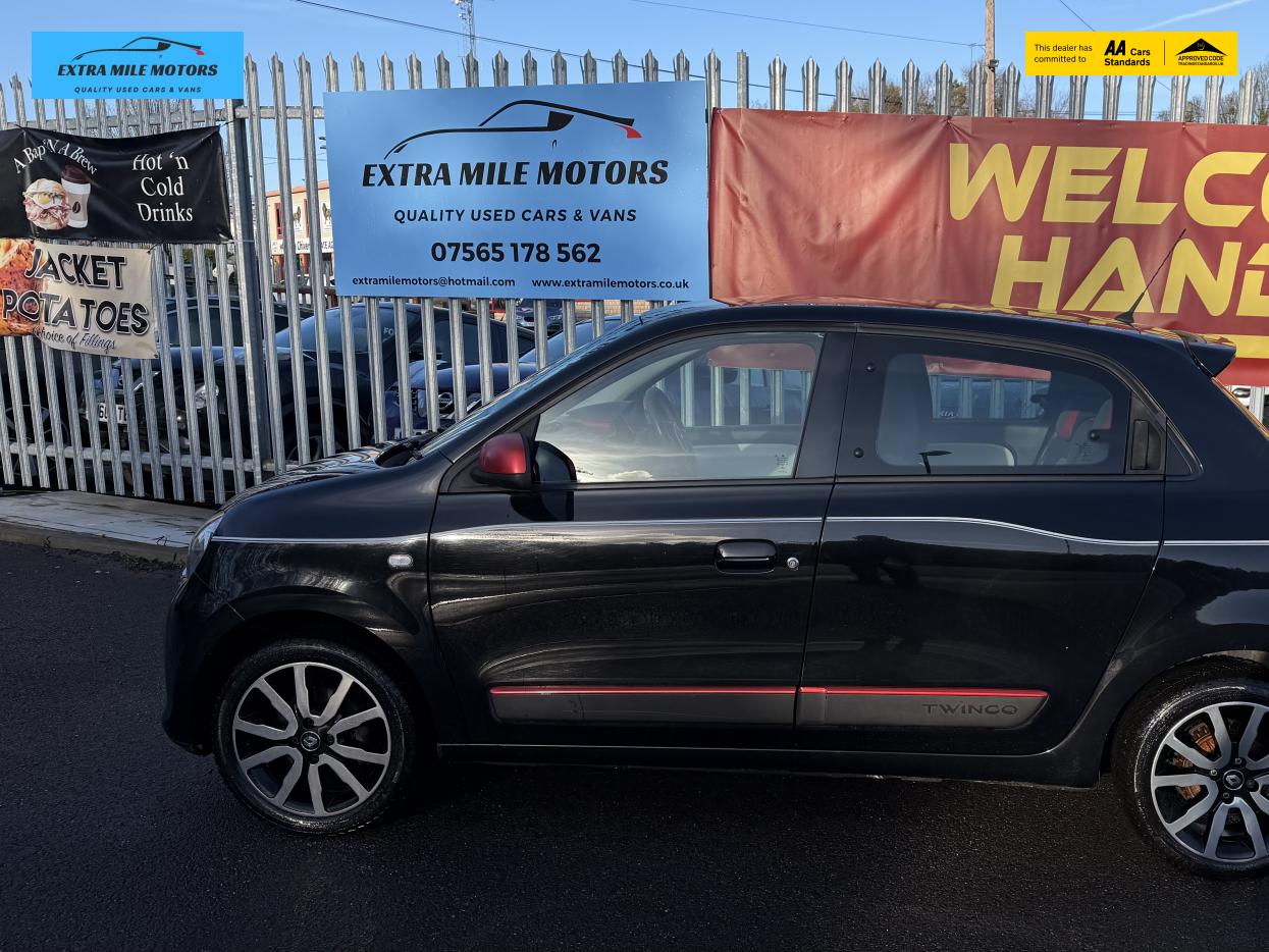 Used Renault Twingo 2015 for sale - 77225345: Photo 5