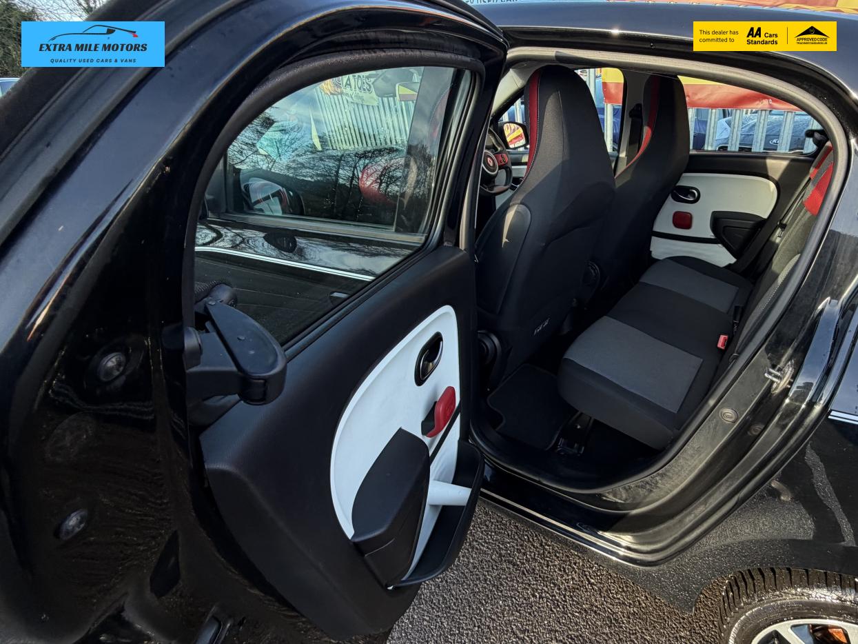 Used Renault Twingo 2015 for sale - 77225345: Photo 6