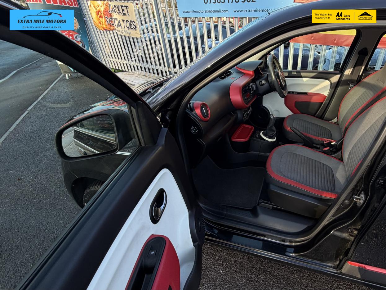 Used Renault Twingo 2015 for sale - 77225345: Photo 7