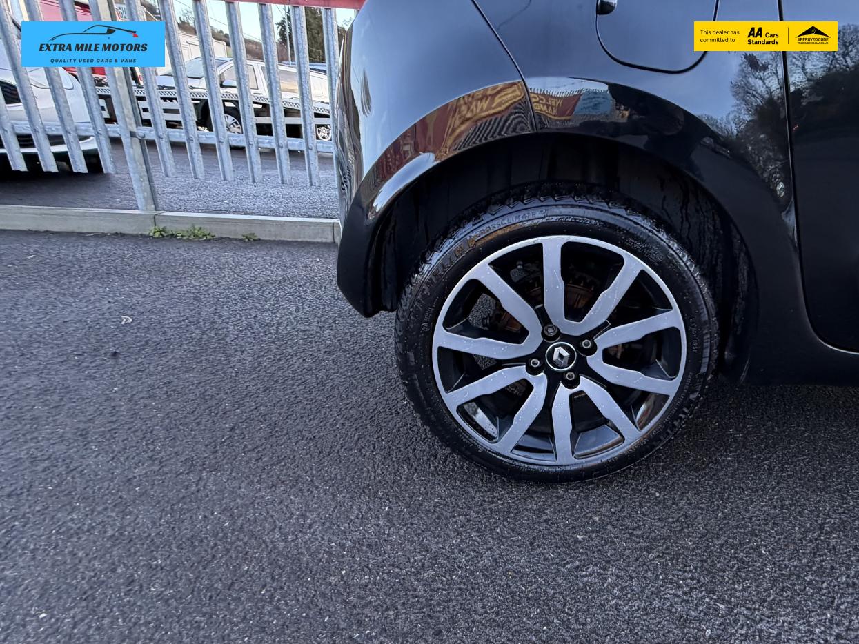 Used Renault Twingo 2015 for sale - 77225345: Photo 8