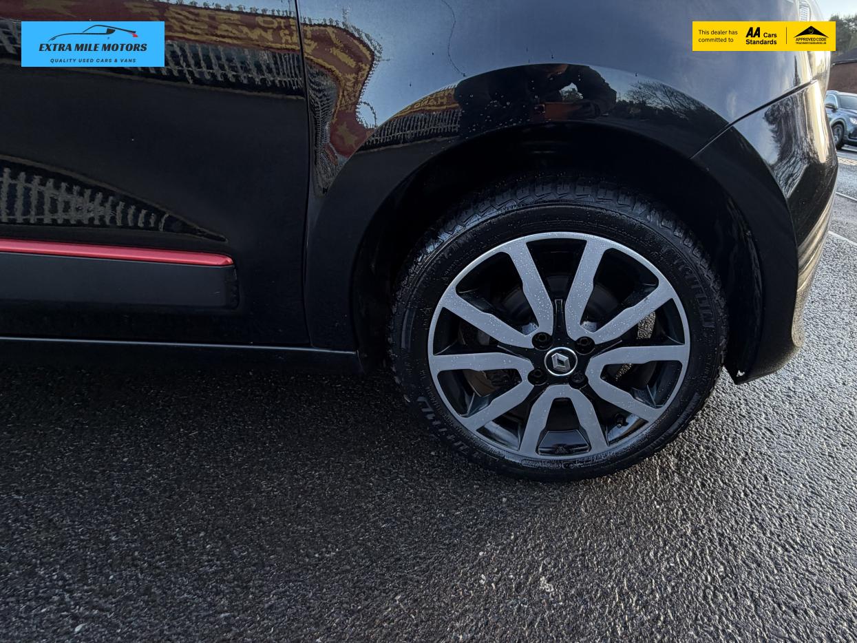 Used Renault Twingo 2015 for sale - 77225345: Photo 9