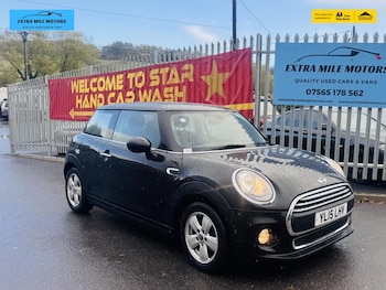 MINI - Hatch