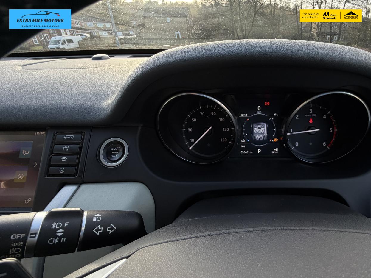 Used Land Rover Discovery Sport 2017 for sale - 77381178: Photo 20