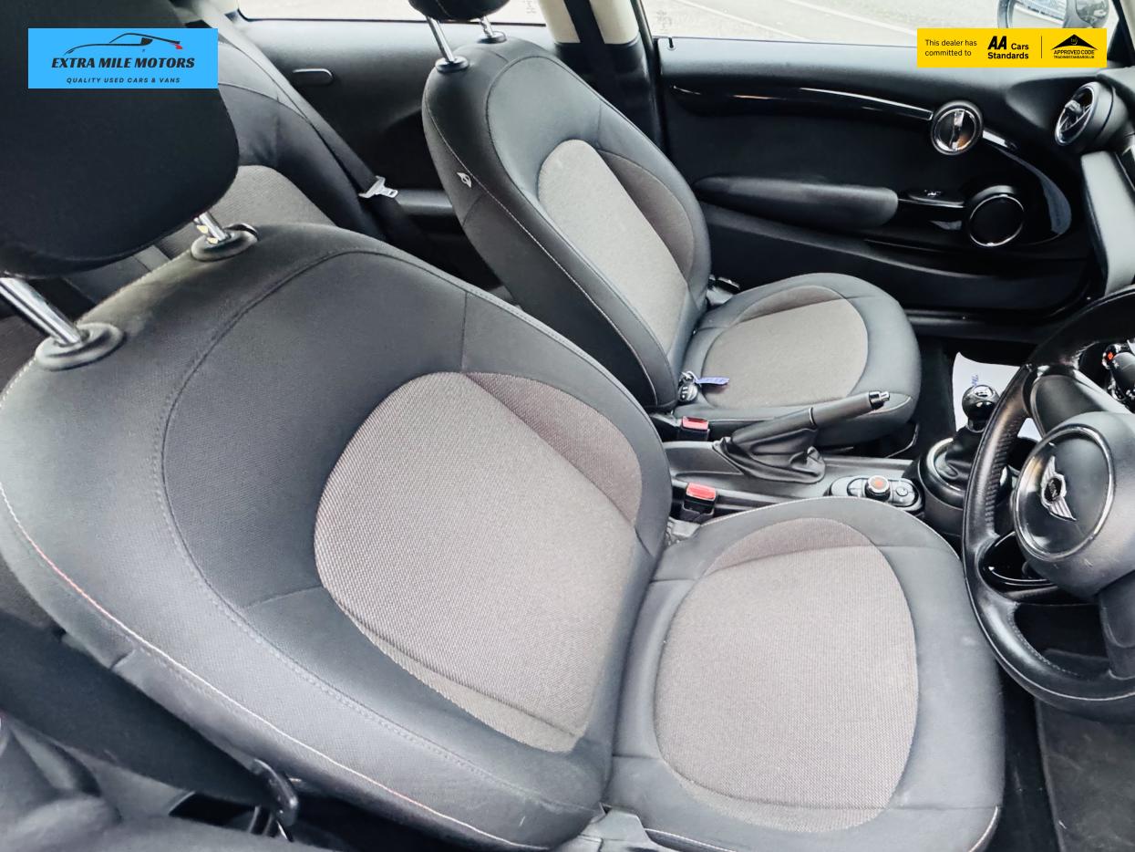 Used MINI Hatch 2015 for sale - 77495155: Photo 10