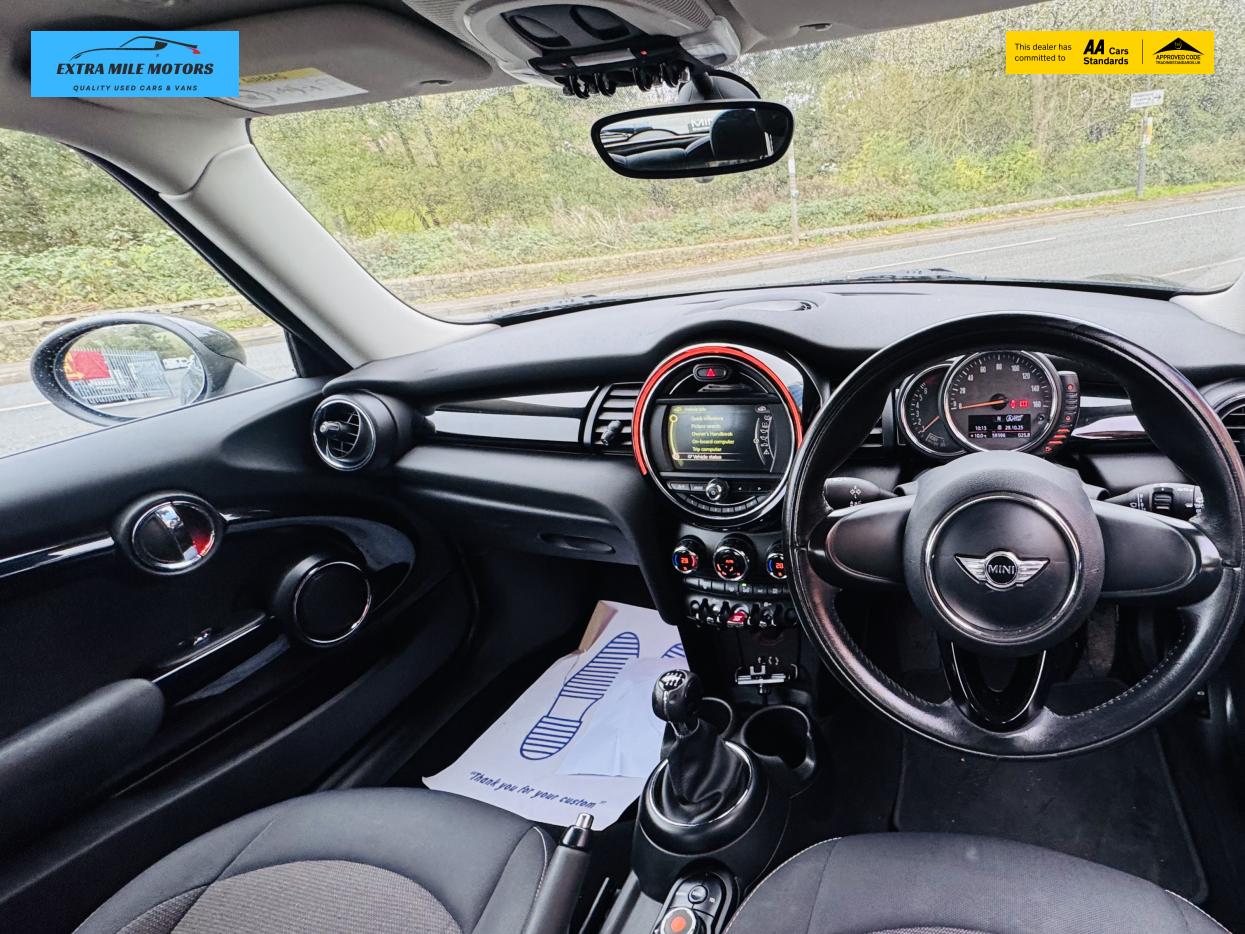 Used MINI Hatch 2015 for sale - 77495155: Photo 11