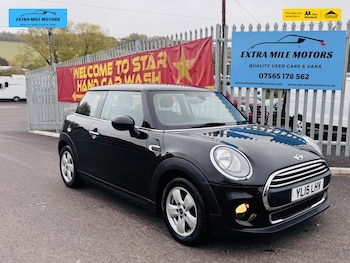 Used MINI Hatch 2015 for sale - 77495155: Photo