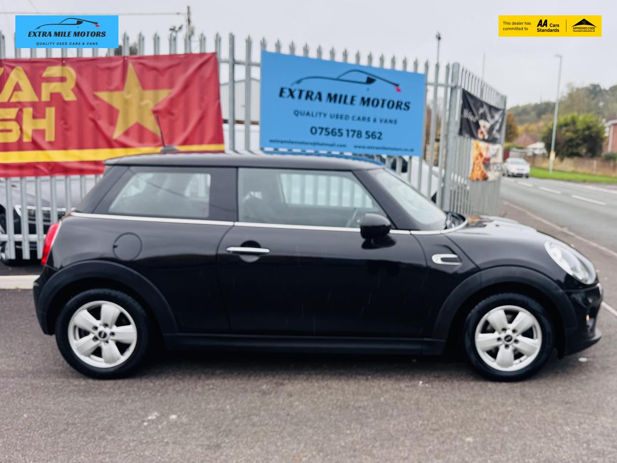 Used MINI Hatch 2015 for sale - 77495155: Photo 2