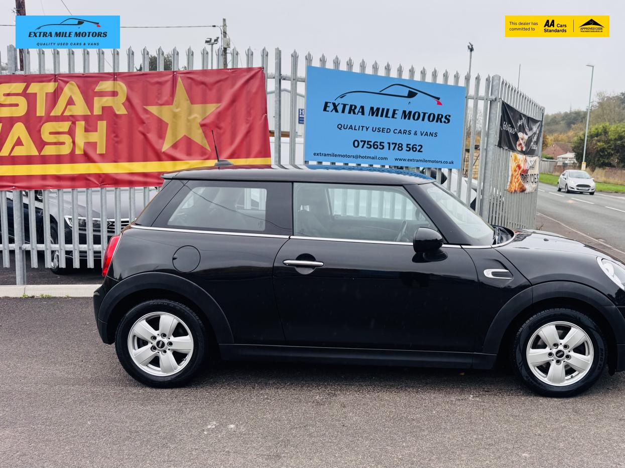 Used MINI Hatch 2015 for sale - 77495155: Photo 3