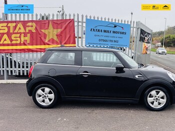 Used MINI Hatch 2015 for sale - 77495155: Photo