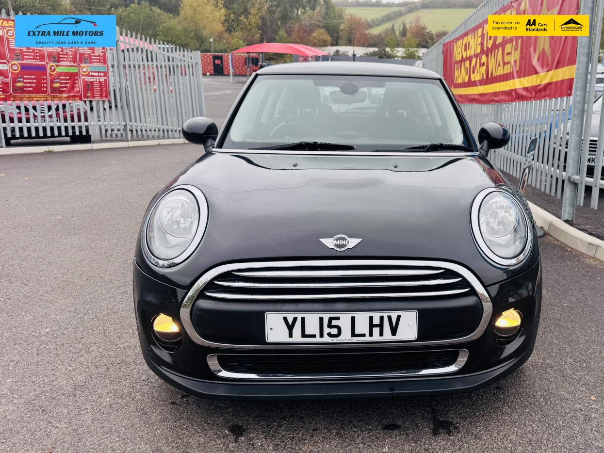 Used MINI Hatch 2015 for sale - 77495155: Photo 4