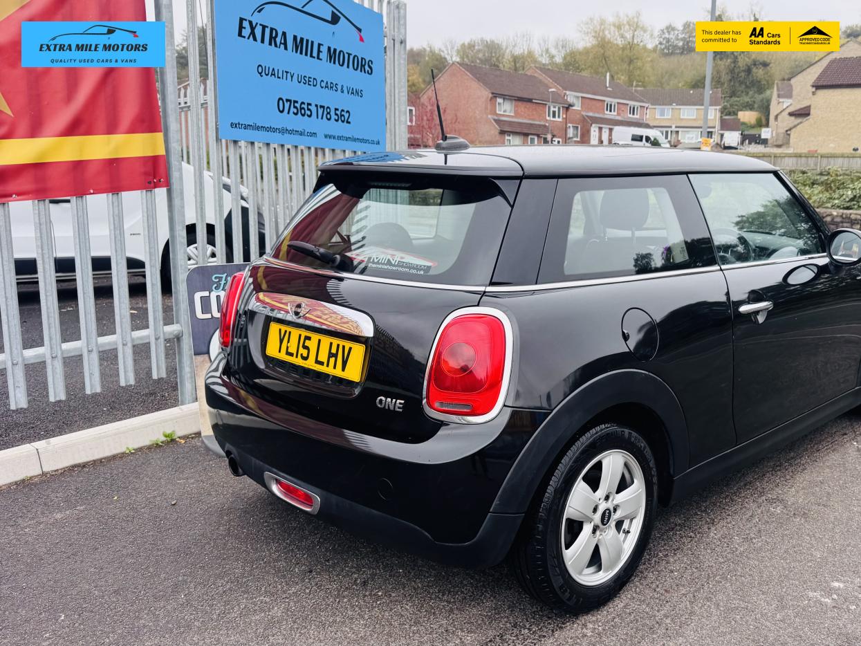 Used MINI Hatch 2015 for sale - 77495155: Photo 5