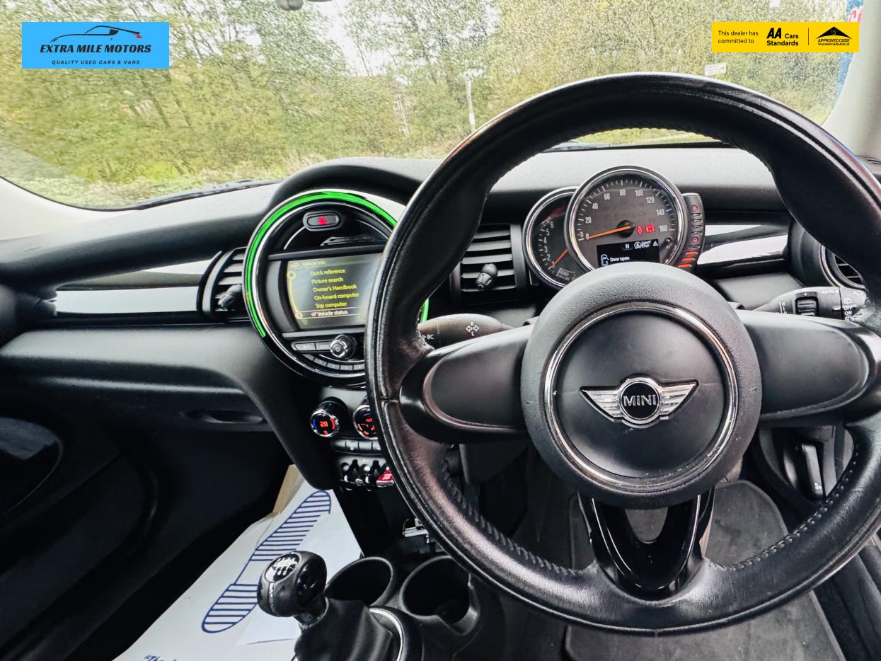 Used MINI Hatch 2015 for sale - 77495155: Photo 7