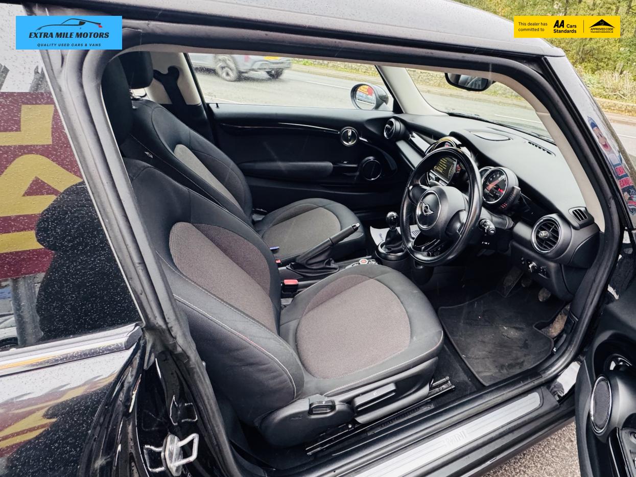 Used MINI Hatch 2015 for sale - 77495155: Photo 8