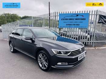 2018 - 1.4 TSI GT Estate 5dr Petrol DSG Euro 6 (s/s) (125 ps)