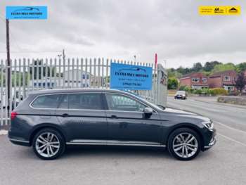Used Volkswagen Passat 2018 for sale - 74755832: Photo