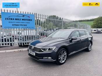 Used Volkswagen Passat 2018 for sale - 74755832: Photo