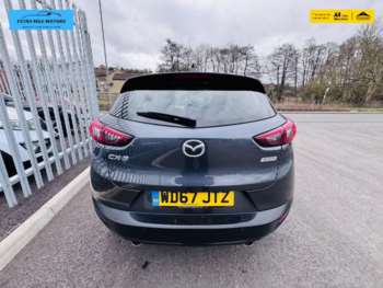 Used Mazda CX-3 2018 for sale - 74041780: Photo