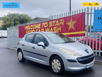 2008 - 1.4 Urban 5dr