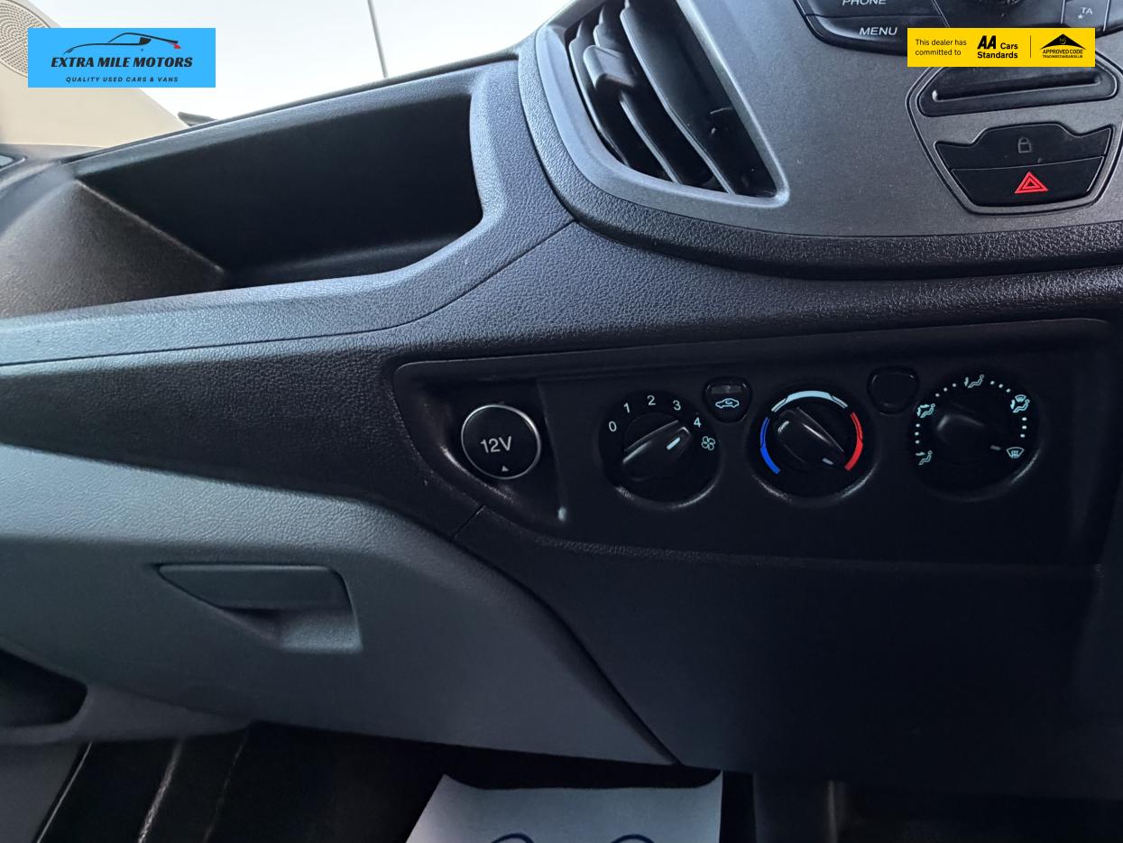 Used Ford Transit 2017 for sale - 77755182: Photo 12